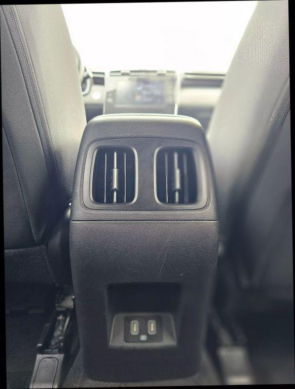 used 2024 Hyundai Tucson car, priced at $17,807