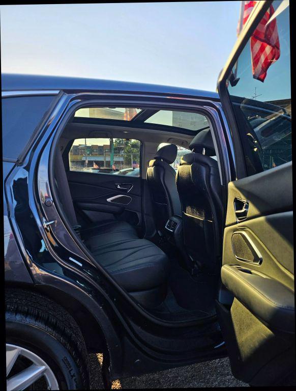 used 2019 Acura RDX car, priced at $16,901