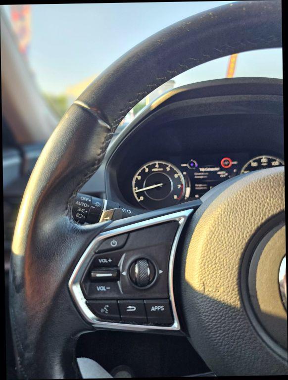 used 2019 Acura RDX car, priced at $16,901