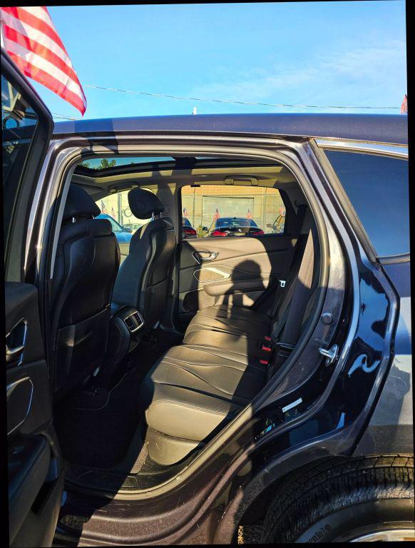 used 2019 Acura RDX car, priced at $16,901