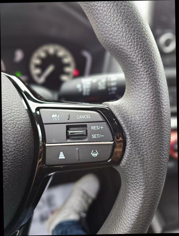 used 2022 Honda Civic car, priced at $17,987