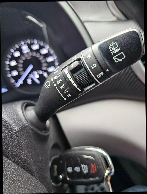 used 2019 Hyundai Tucson car, priced at $9,483