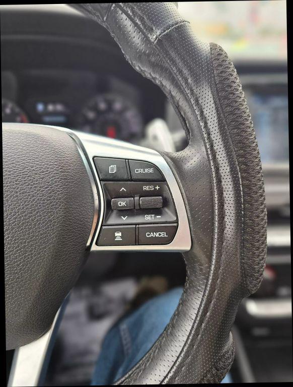 used 2019 Hyundai Sonata car, priced at $9,108