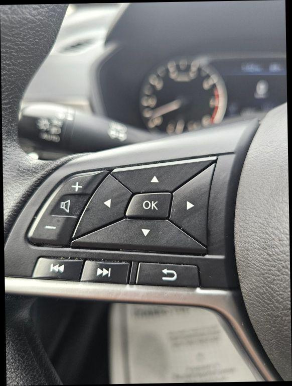 used 2024 Nissan Altima car, priced at $15,850