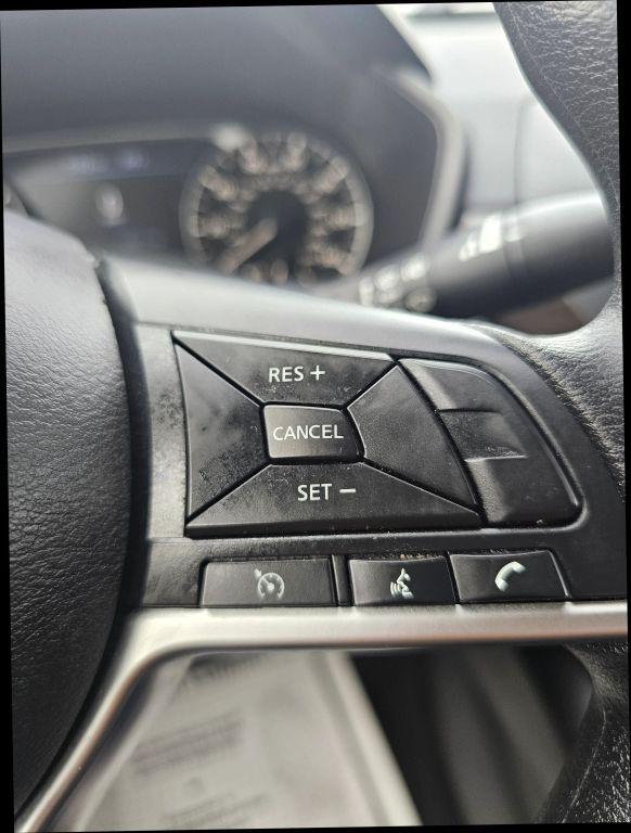 used 2024 Nissan Altima car, priced at $15,850