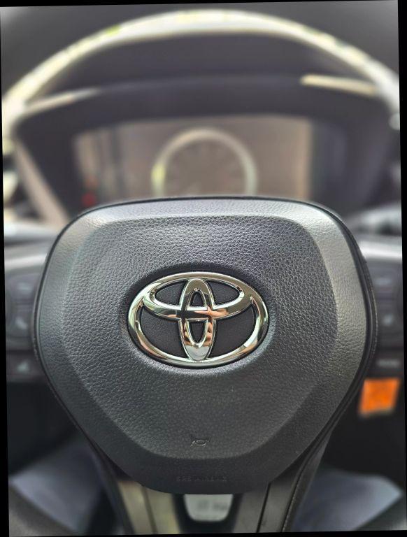 used 2021 Toyota Corolla car, priced at $13,567