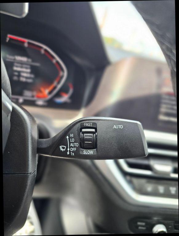 used 2020 BMW 330 car, priced at $13,421