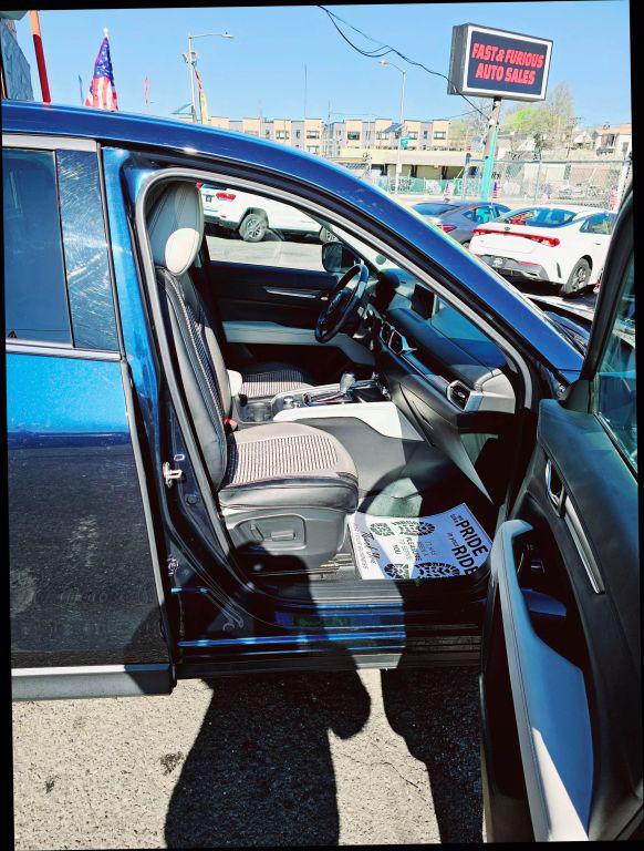 used 2019 Mazda CX-5 car, priced at $14,006