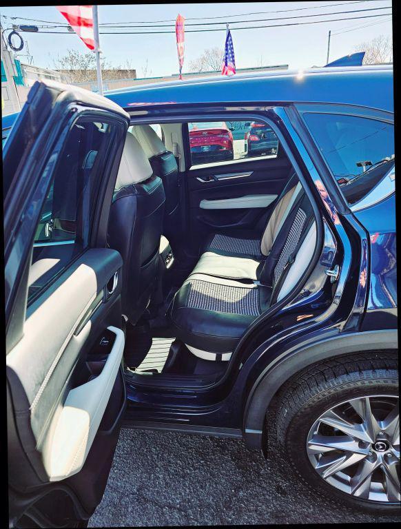 used 2019 Mazda CX-5 car, priced at $14,006