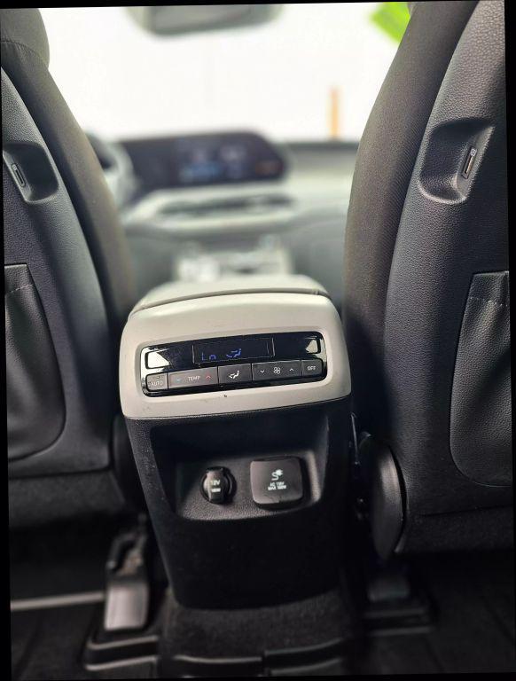 used 2022 Hyundai Palisade car, priced at $19,602