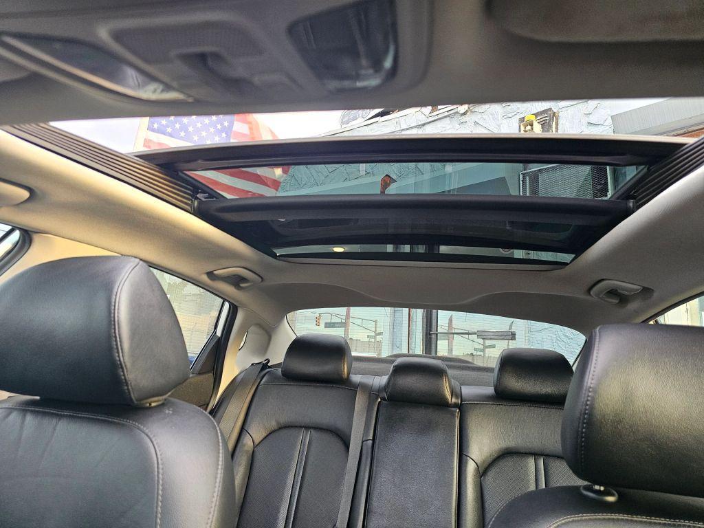 used 2020 Kia Optima car, priced at $14,345