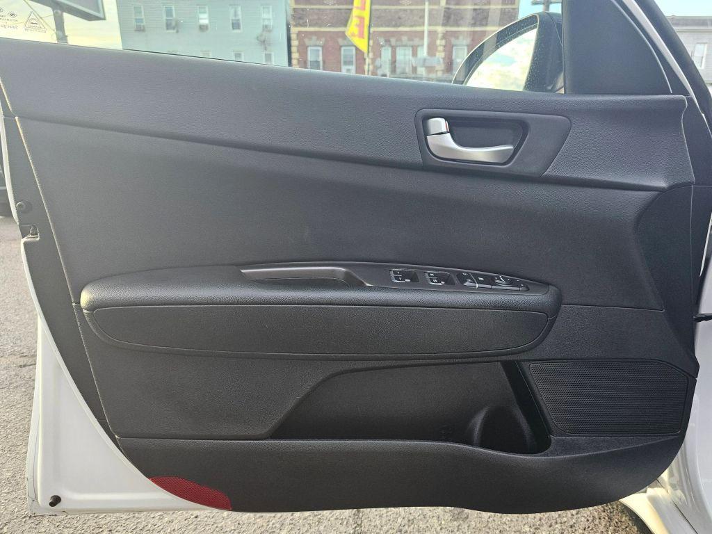 used 2020 Kia Optima car, priced at $14,345