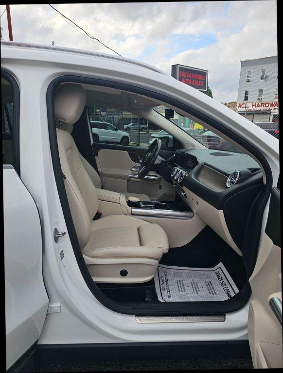 used 2021 Mercedes-Benz GLA 250 car, priced at $16,232