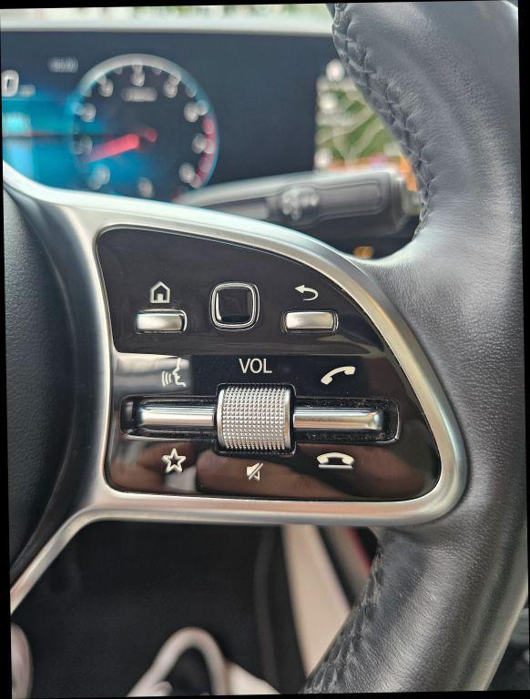 used 2021 Mercedes-Benz GLA 250 car, priced at $16,232