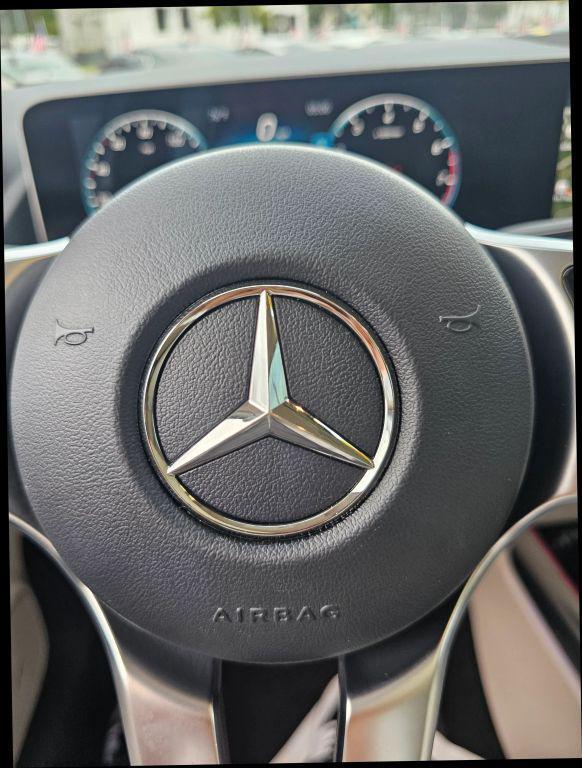 used 2021 Mercedes-Benz GLA 250 car, priced at $16,232