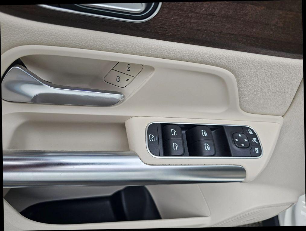 used 2021 Mercedes-Benz GLA 250 car, priced at $16,232