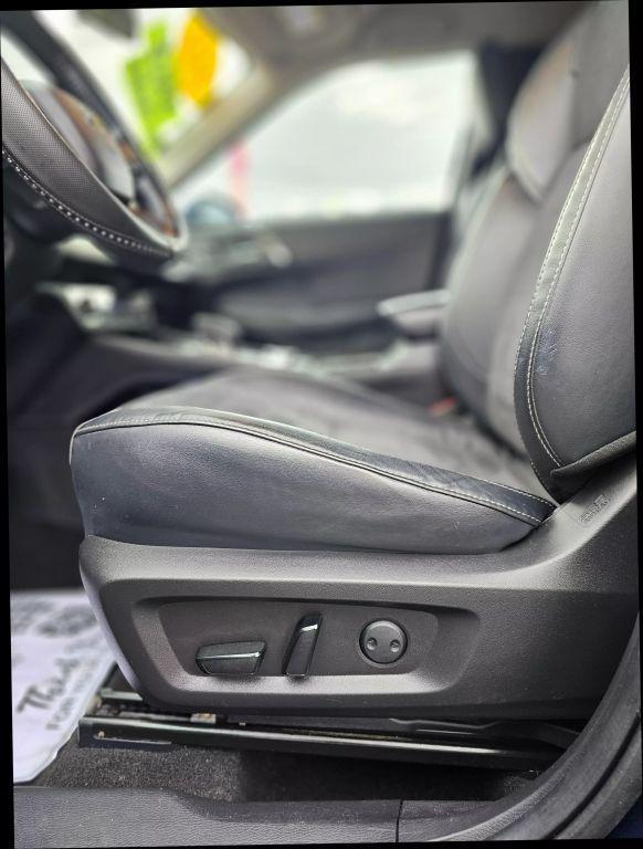 used 2022 Mitsubishi Outlander car, priced at $12,279