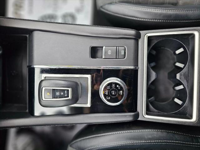 used 2022 Mitsubishi Outlander car, priced at $12,279