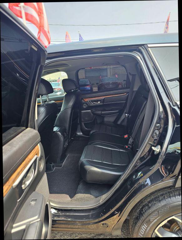 used 2020 Honda CR-V car, priced at $19,022