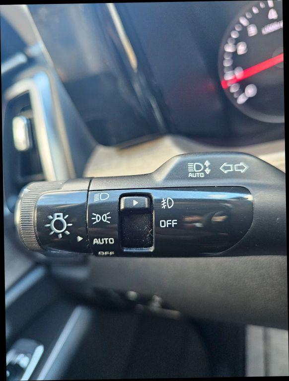 used 2021 Kia Sorento car, priced at $17,741