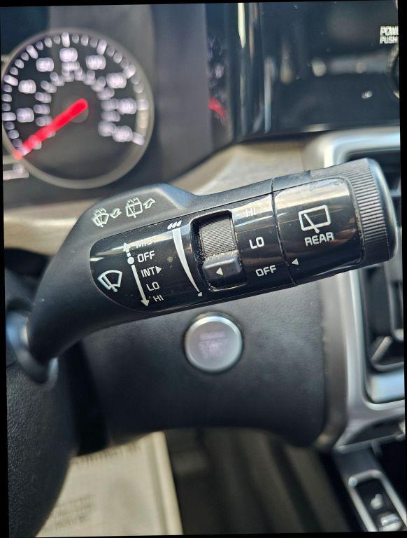 used 2021 Kia Sorento car, priced at $17,741