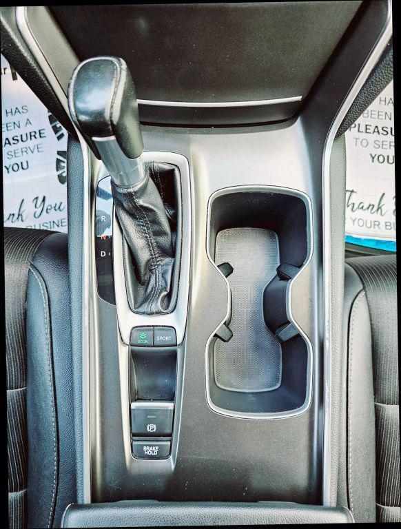 used 2019 Honda Accord car, priced at $13,364