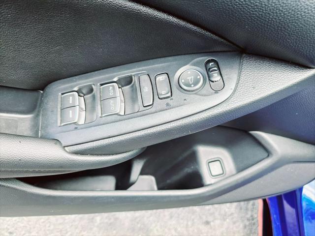 used 2019 Honda Accord car, priced at $13,364