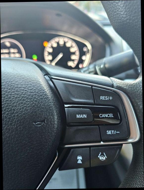 used 2020 Honda Accord car, priced at $17,051
