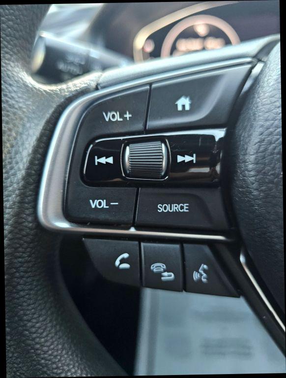 used 2020 Honda Accord car, priced at $17,051