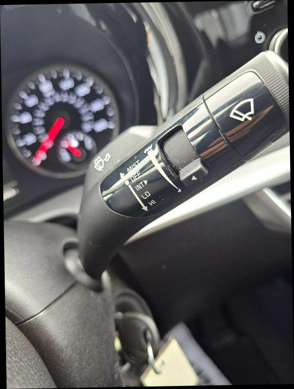 used 2021 Kia K5 car, priced at $13,038