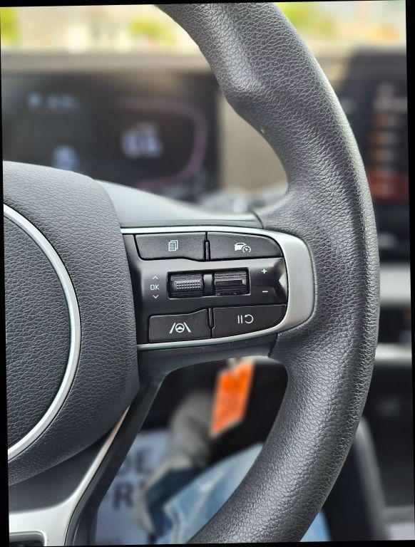 used 2023 Kia Sportage car, priced at $16,585