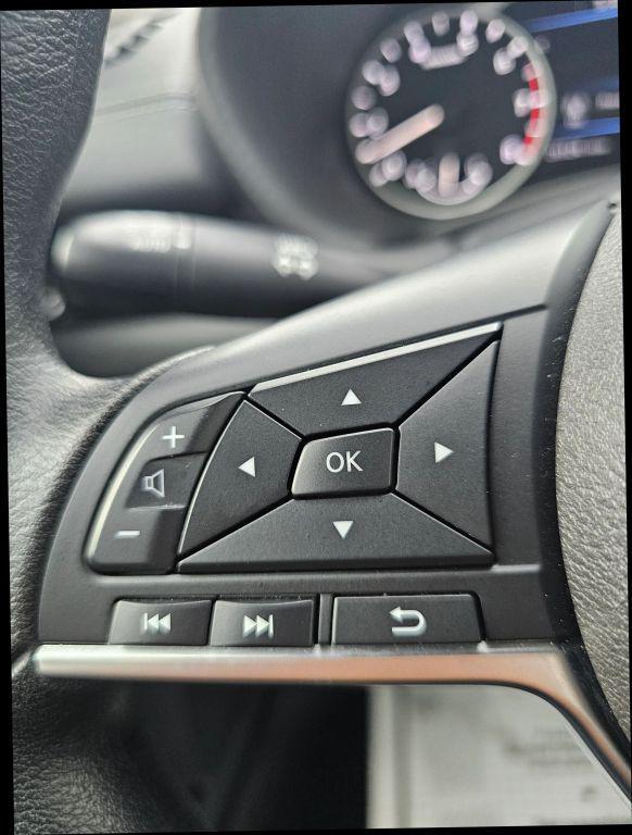 used 2024 Nissan Sentra car, priced at $16,245