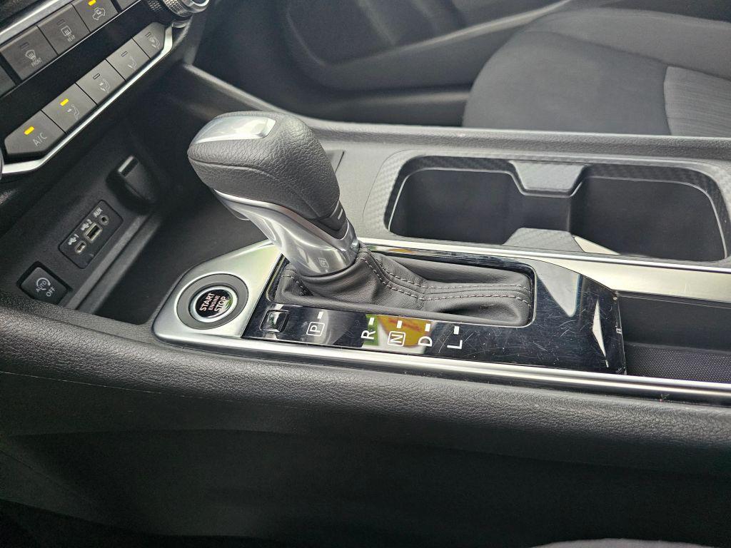 used 2024 Nissan Sentra car, priced at $16,245