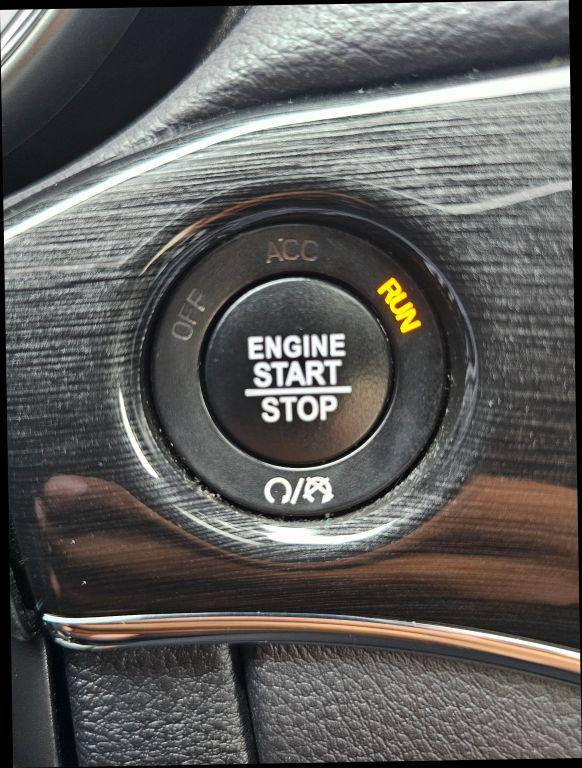 used 2020 Jeep Grand Cherokee car, priced at $16,305