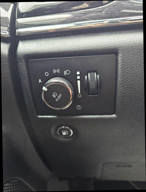 used 2020 Jeep Grand Cherokee car, priced at $16,305
