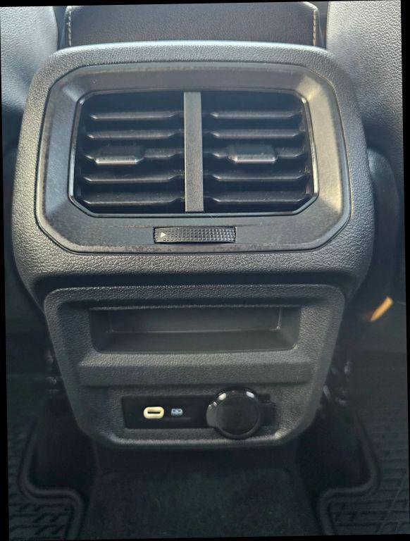 used 2021 Volkswagen Tiguan car, priced at $16,005