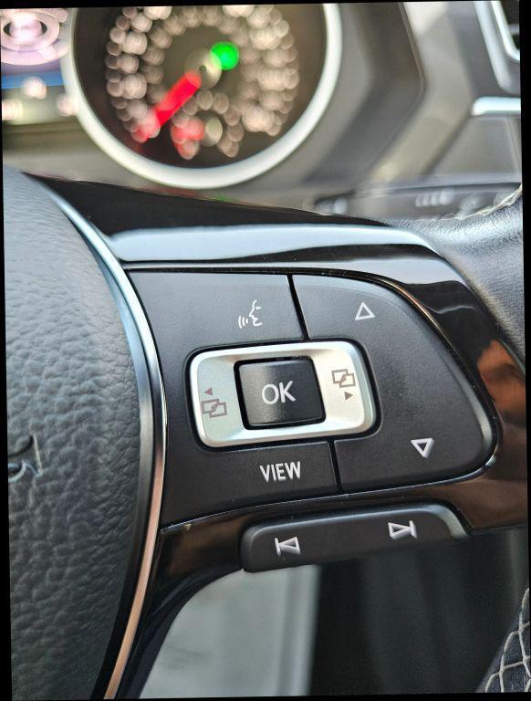 used 2021 Volkswagen Tiguan car, priced at $16,005
