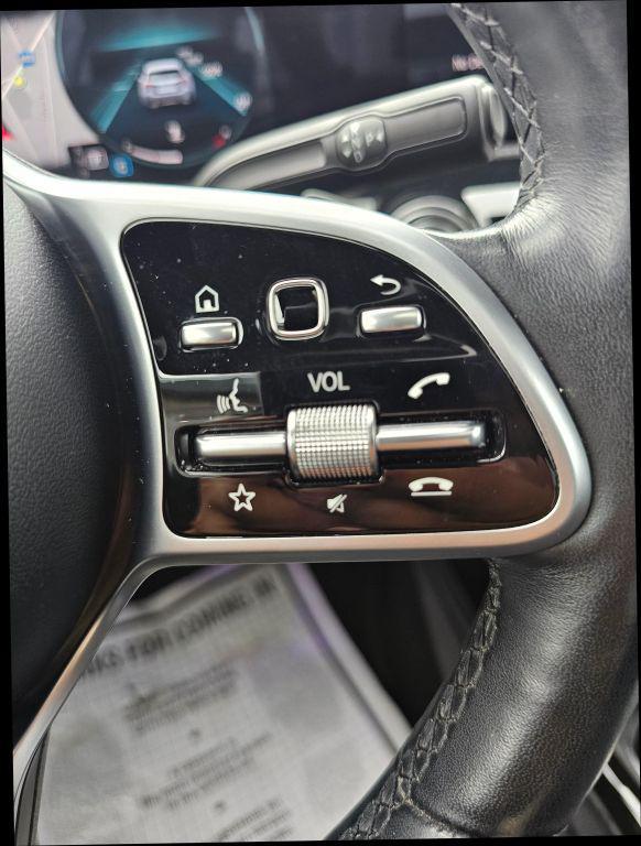 used 2019 Mercedes-Benz A-Class car, priced at $16,395