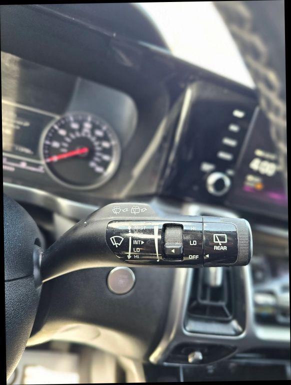 used 2022 Kia Sorento car, priced at $15,995