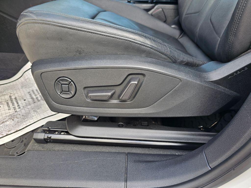 used 2020 Audi Q3 car, priced at $13,787