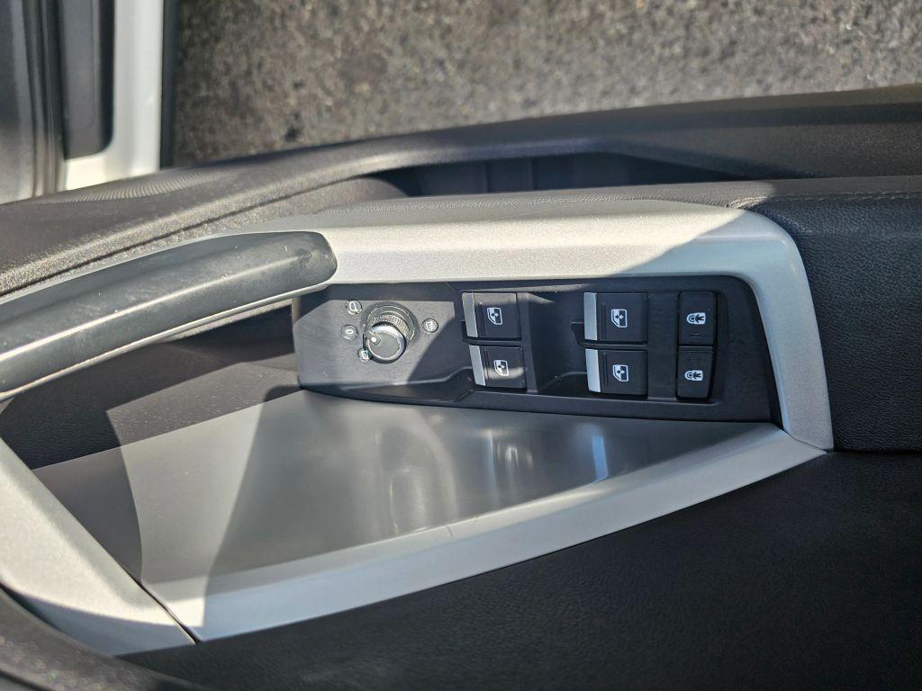 used 2020 Audi Q3 car, priced at $13,787