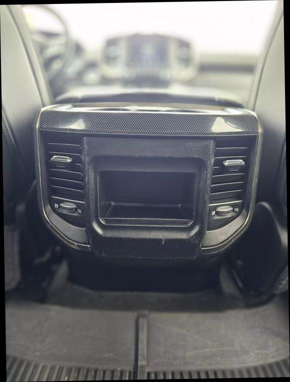 used 2021 Ram 1500 car, priced at $24,778