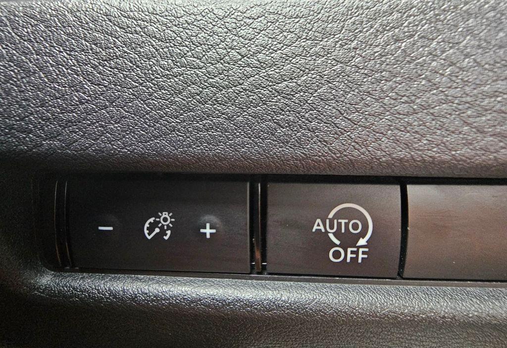 used 2023 Nissan Rogue car, priced at $16,799