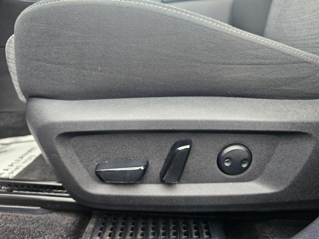 used 2023 Nissan Rogue car, priced at $16,799