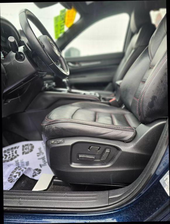 used 2022 Mazda CX-5 car, priced at $18,001