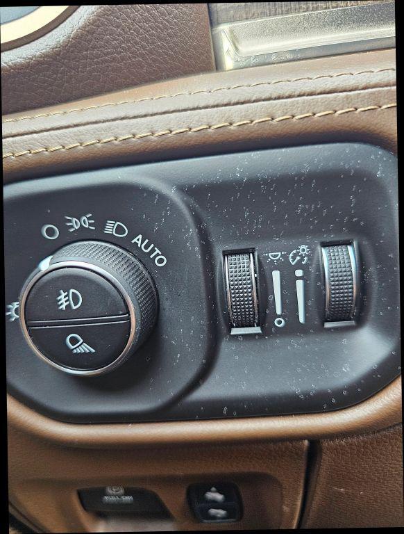 used 2019 Ram 1500 car, priced at $25,499