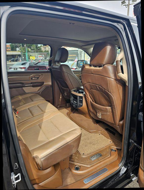 used 2019 Ram 1500 car, priced at $25,499