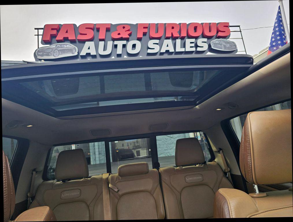 used 2019 Ram 1500 car, priced at $25,499