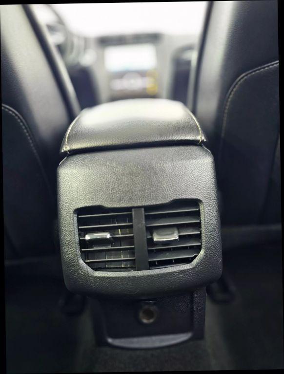 used 2020 Ford Fusion car, priced at $14,995