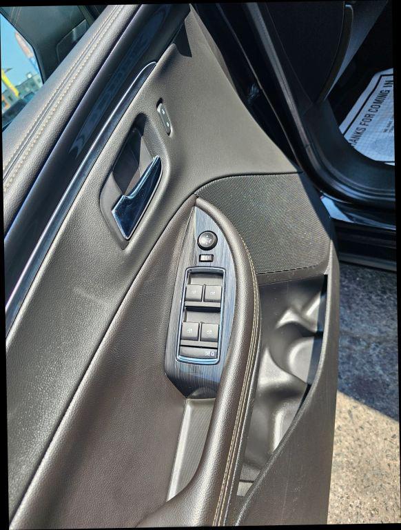 used 2019 Chevrolet Impala car, priced at $10,789